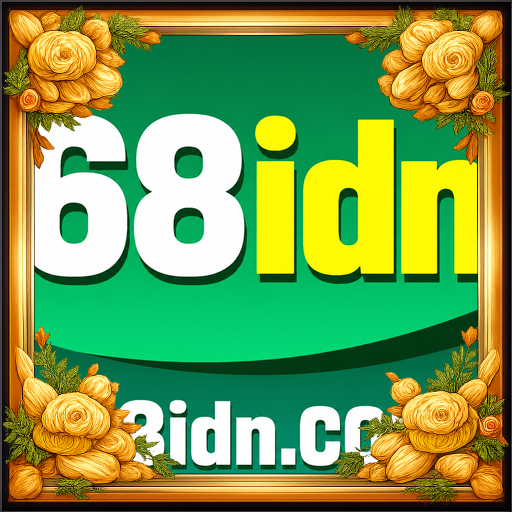 68idn — galeri pratinjau Resmi APK